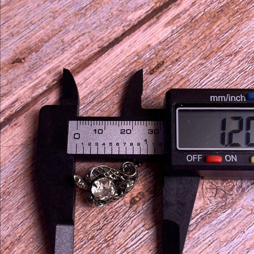 N/A vintage turtle